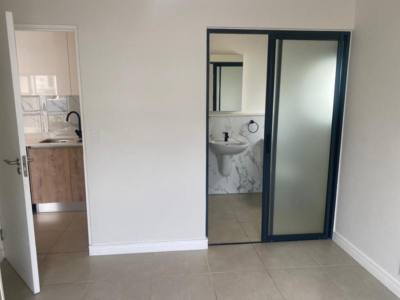 1 Bedroom Property for Sale in Richwood Western Cape